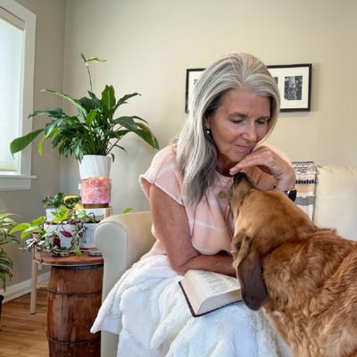 Gretchen Costanzo, attachment and relationship coach serving Gig Harbor, the Puget Sound and clients nationwide online