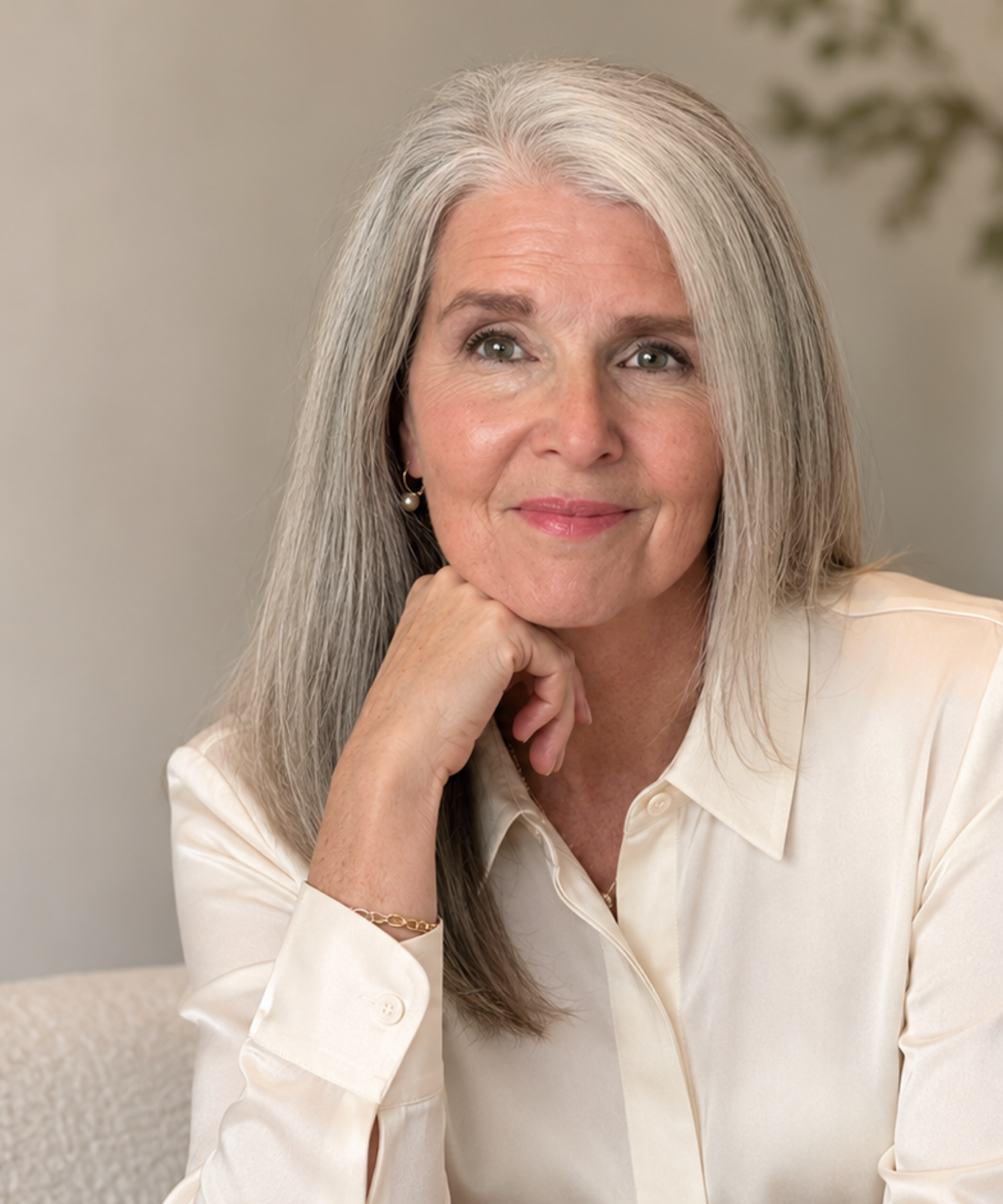 Gretchen Costanzo, integrative attachment and relationship coach