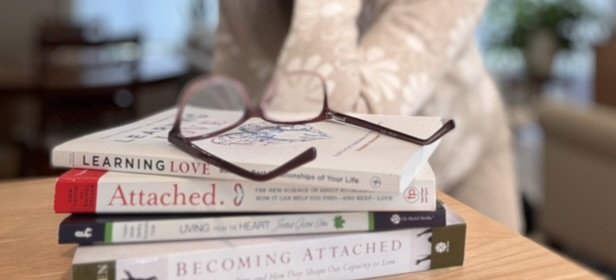 Gretchen Costanzo, integrative relationship and attachment coach